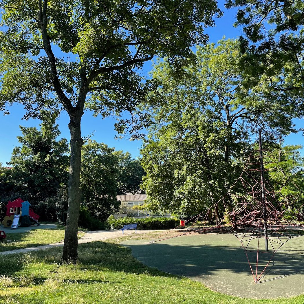Parc de l’Araignée 2